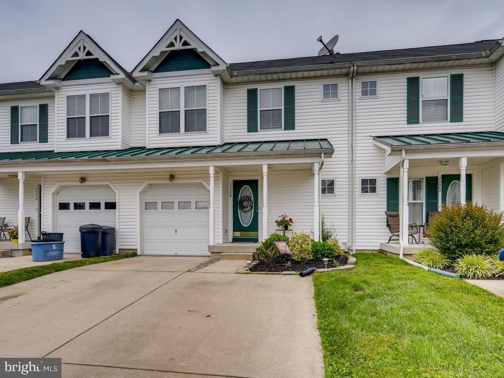 GREENBRIER HILLS - Residential