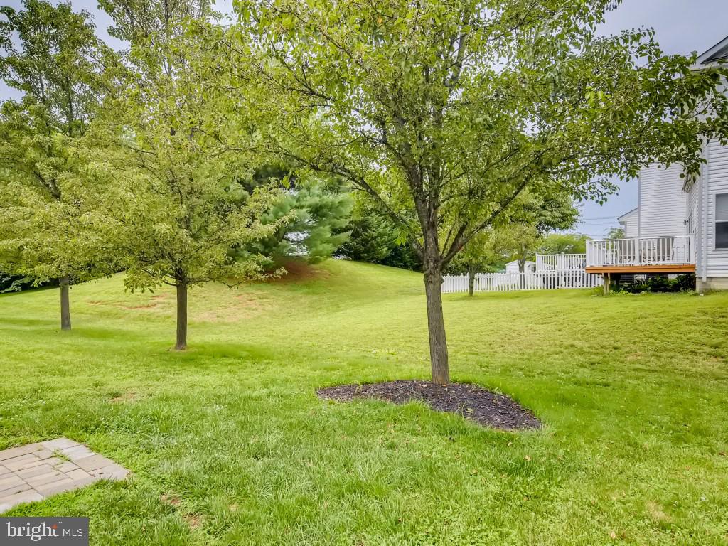 GREENBRIER HILLS - Residential