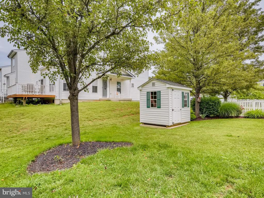 GREENBRIER HILLS - Residential