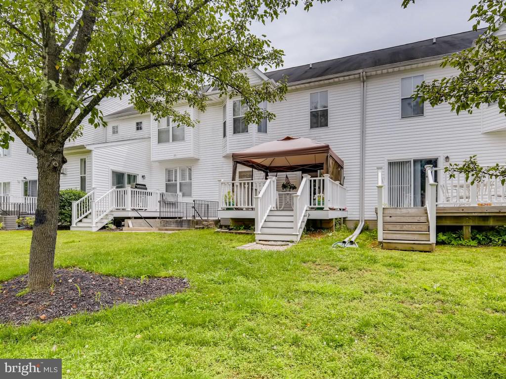 GREENBRIER HILLS - Residential