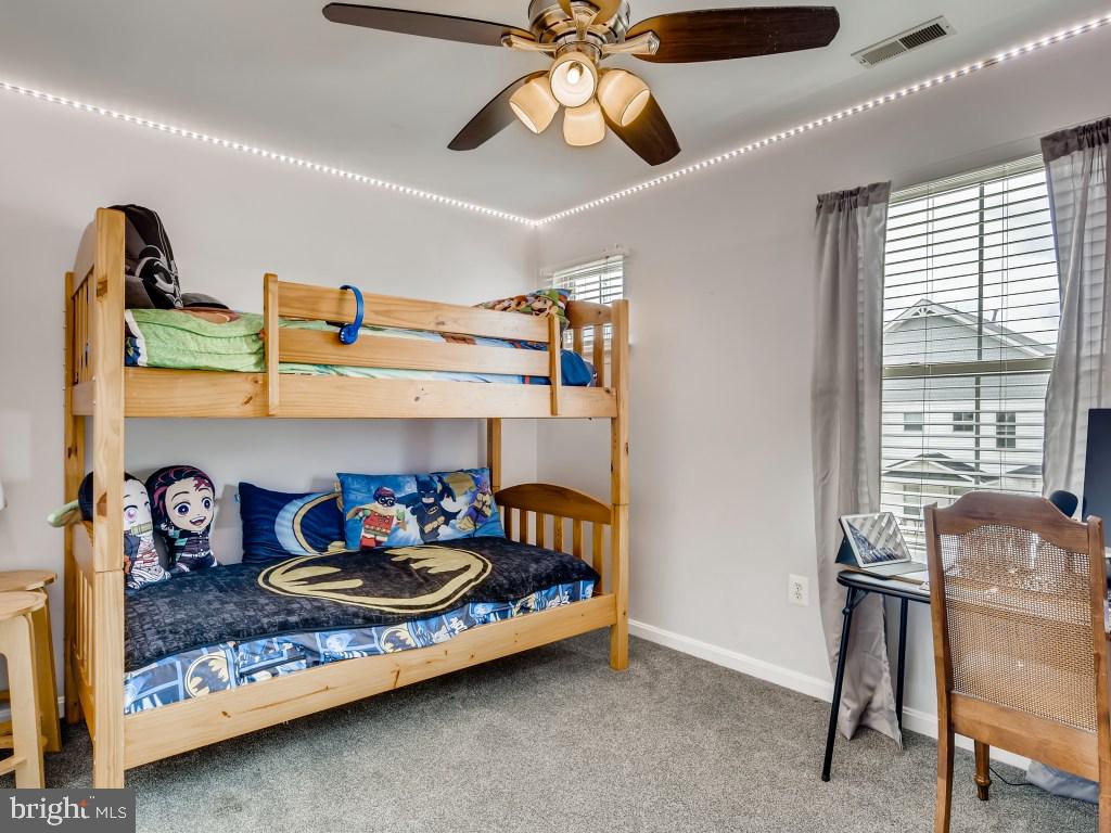 GREENBRIER HILLS - Residential