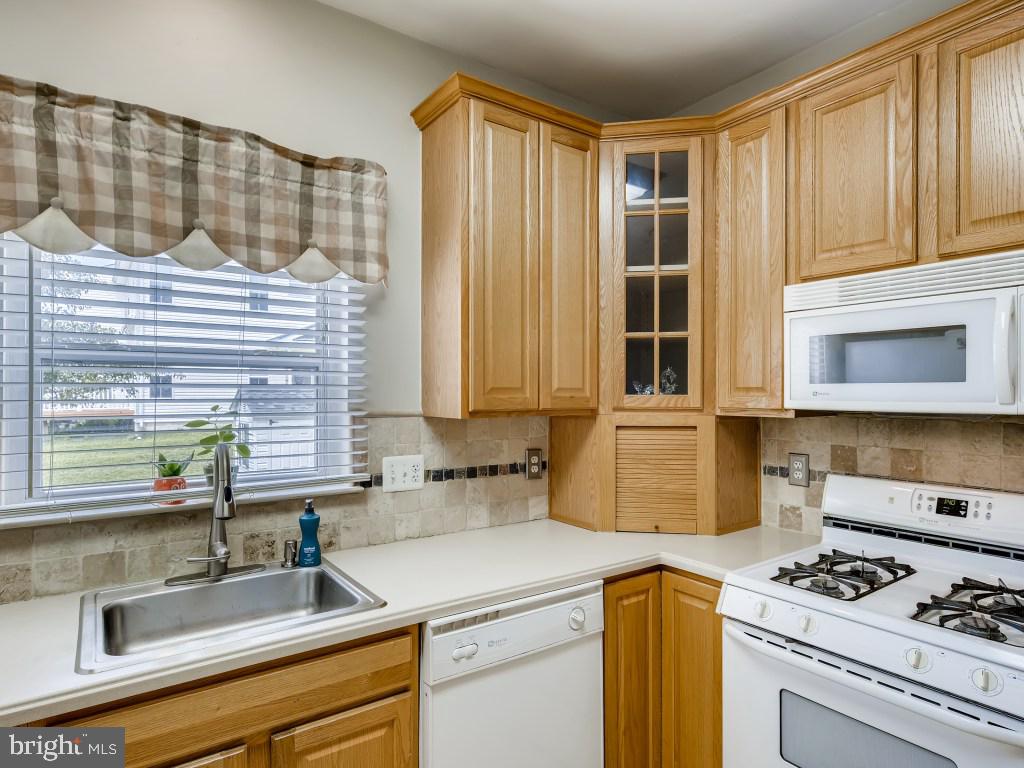 GREENBRIER HILLS - Residential