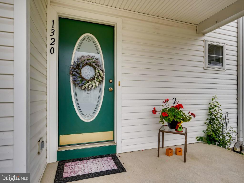 GREENBRIER HILLS - Residential