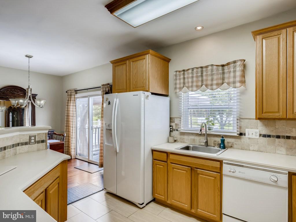 GREENBRIER HILLS - Residential