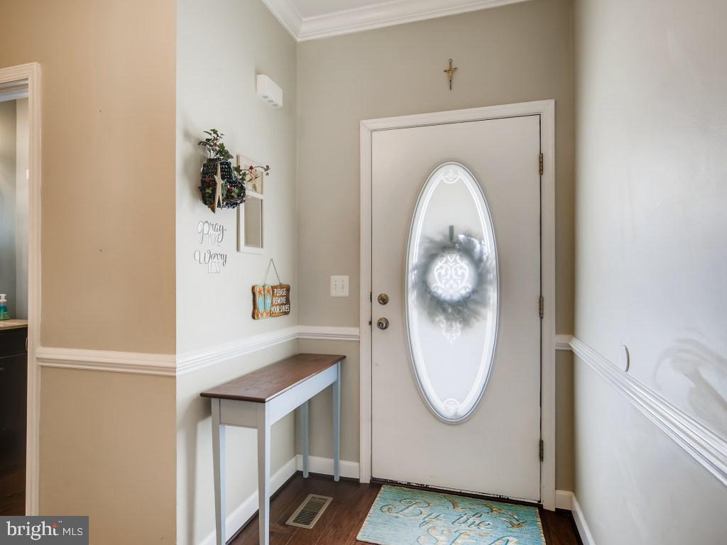 GREENBRIER HILLS - Residential