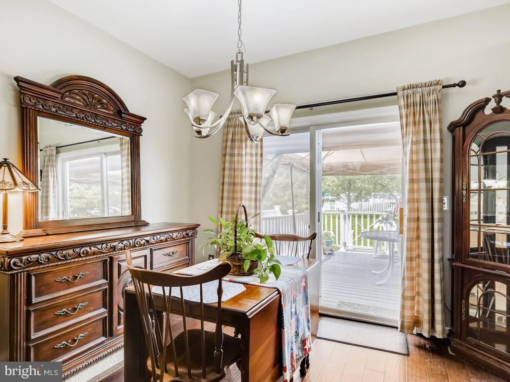 GREENBRIER HILLS - Residential