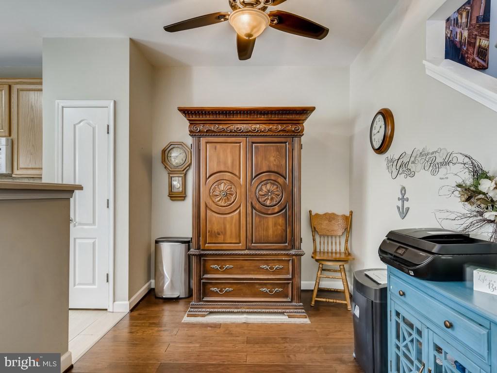 GREENBRIER HILLS - Residential