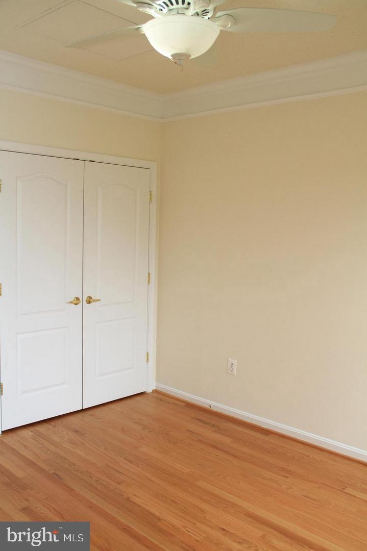 MADISON PARK AT WEST MARKET - Residential Lease