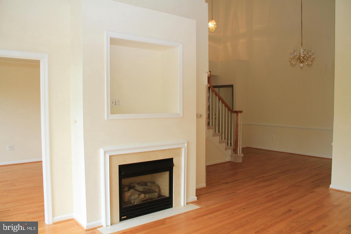 MADISON PARK AT WEST MARKET - Residential Lease