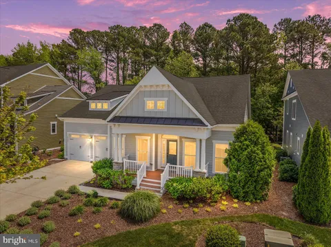 36229 Waterleaf Way, Selbyville, DE MLS: DESU2085574