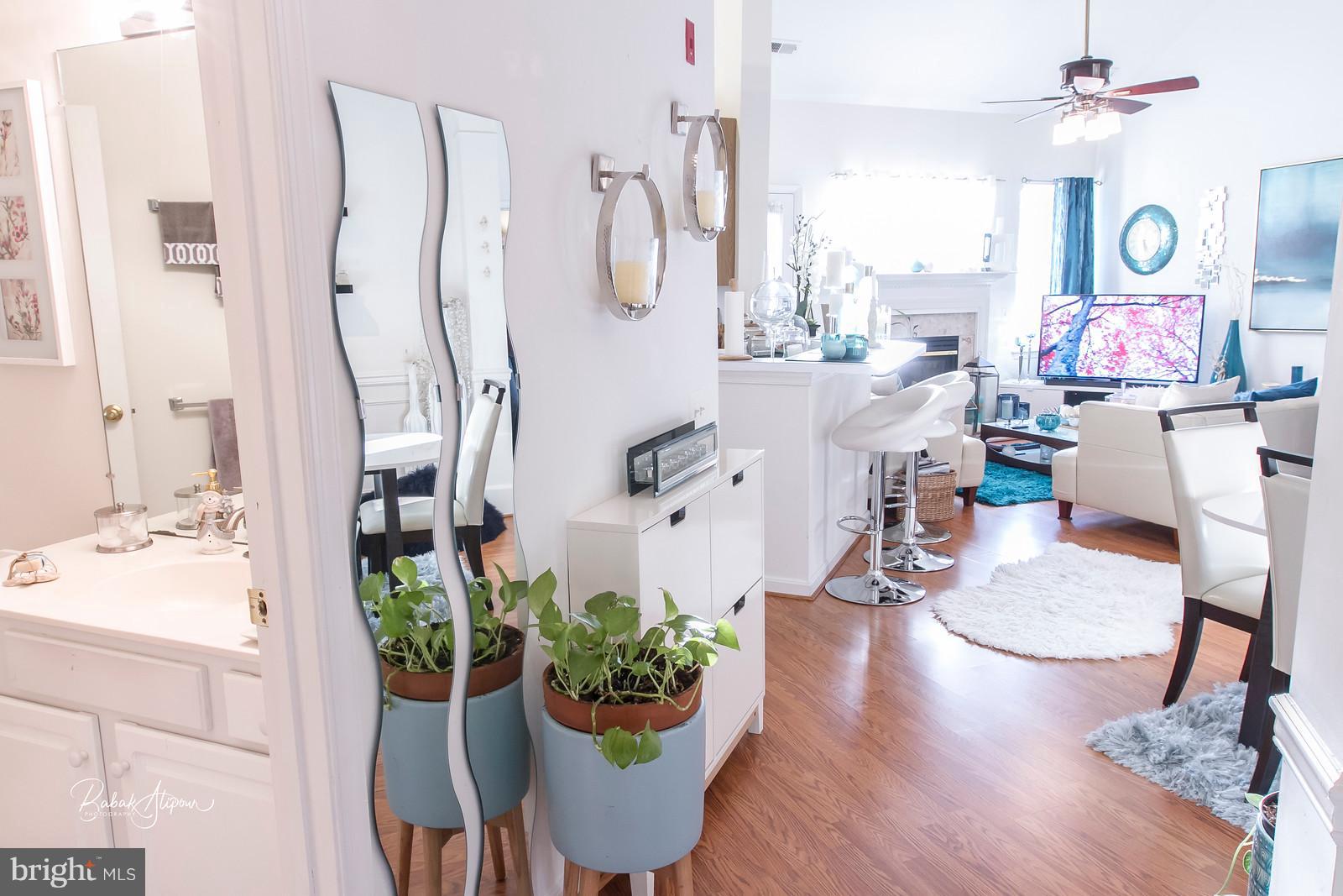 CEDAR LAKES - Residential