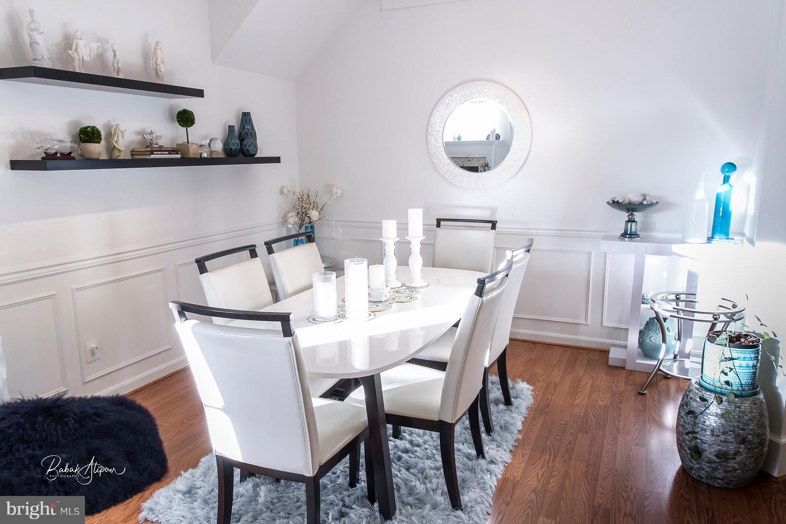 CEDAR LAKES - Residential