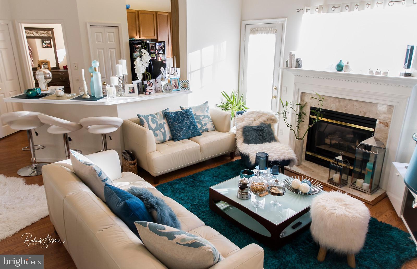 CEDAR LAKES - Residential