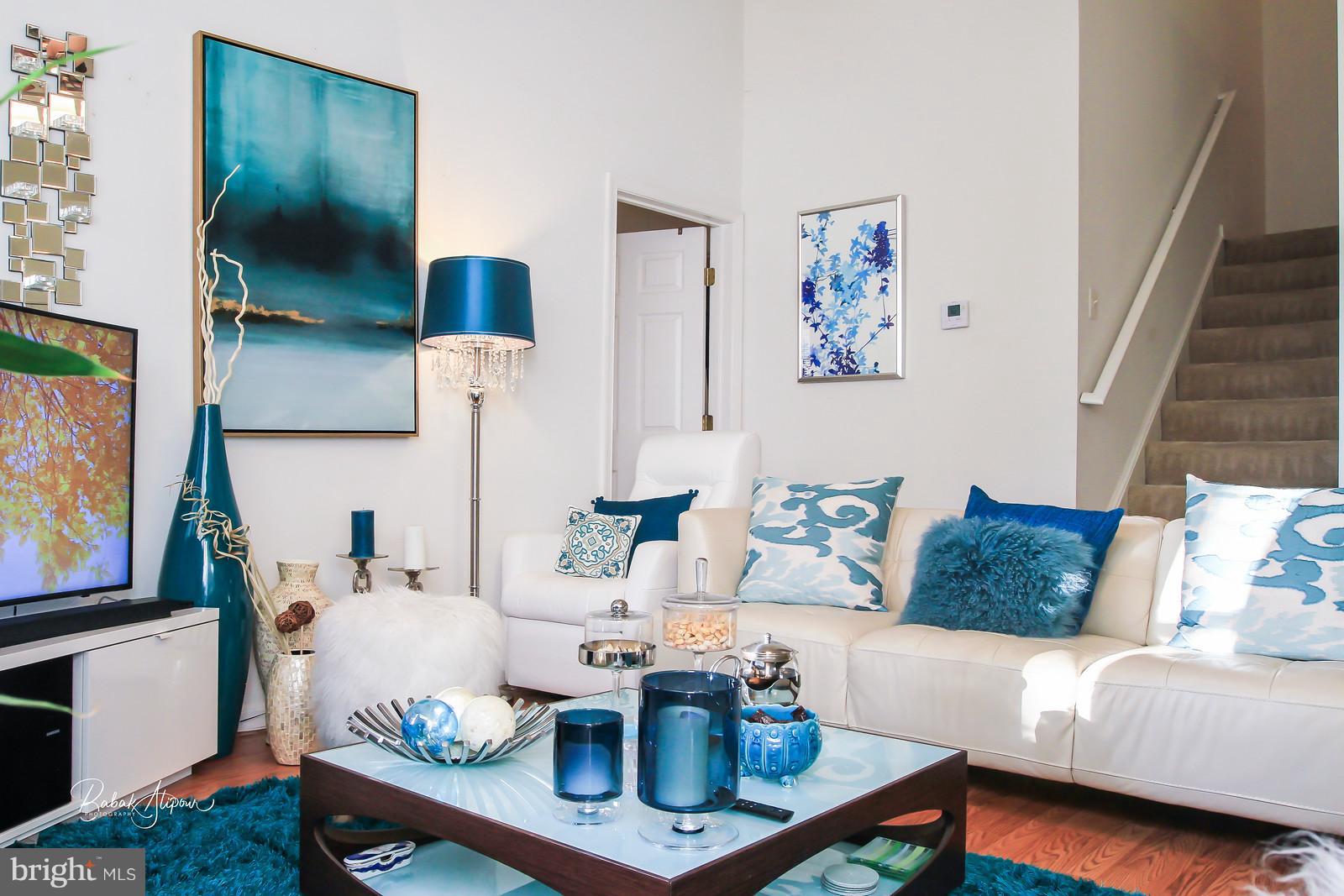 CEDAR LAKES - Residential