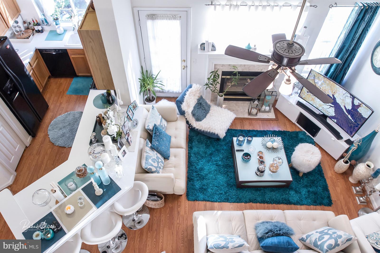 CEDAR LAKES - Residential