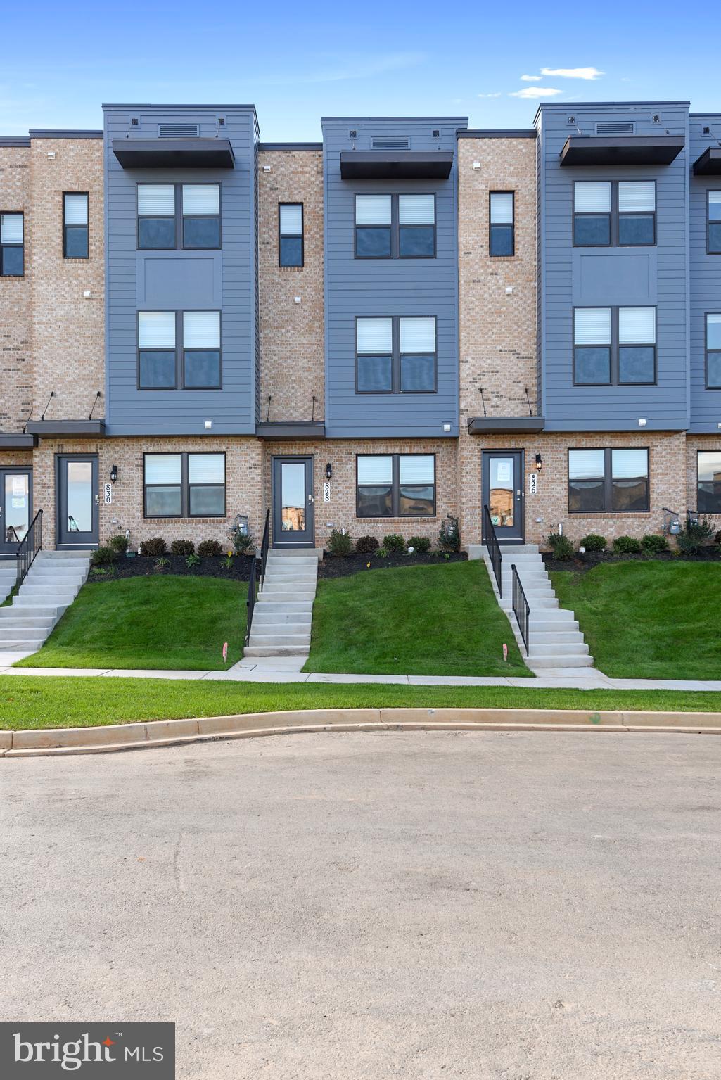 RENN QUARTER - Residential