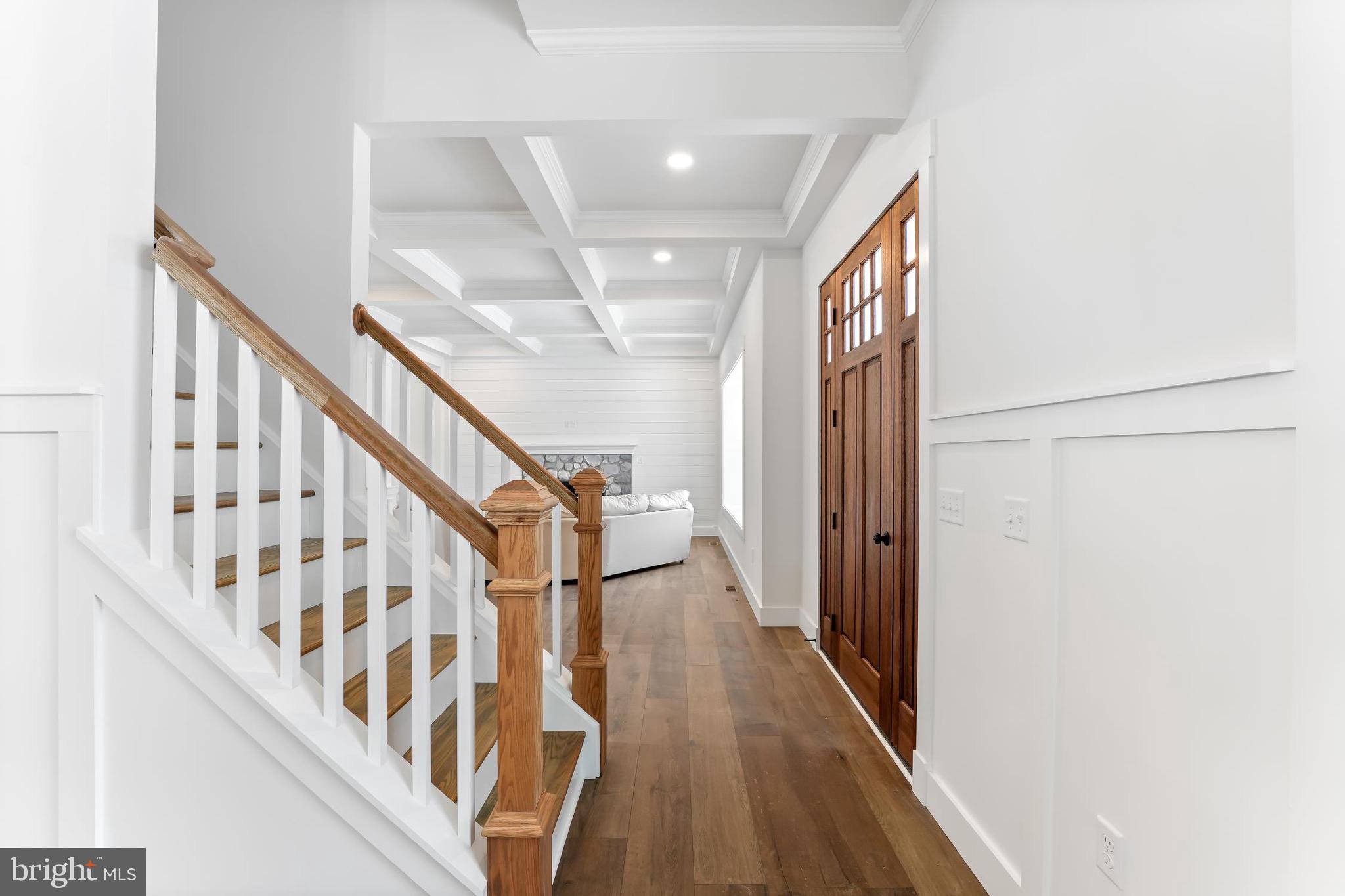 167 ELLICOTT ROAD