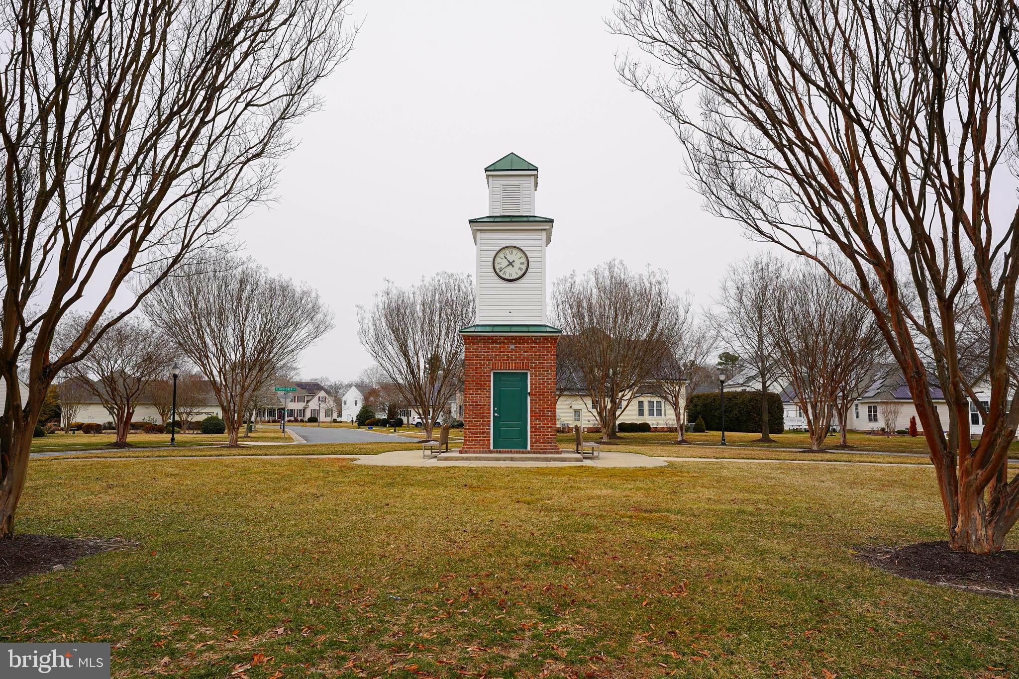 SLEEPY HOLLOW - Residential