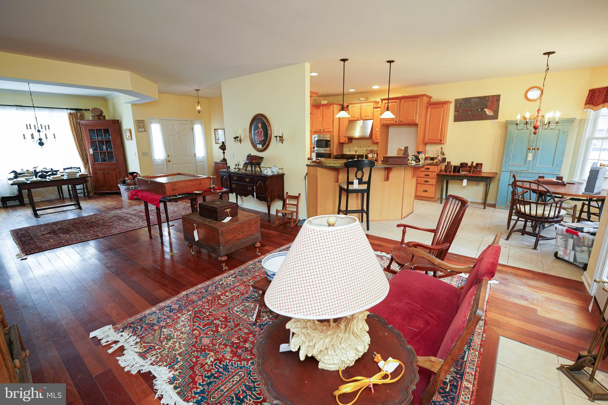 SLEEPY HOLLOW - Residential