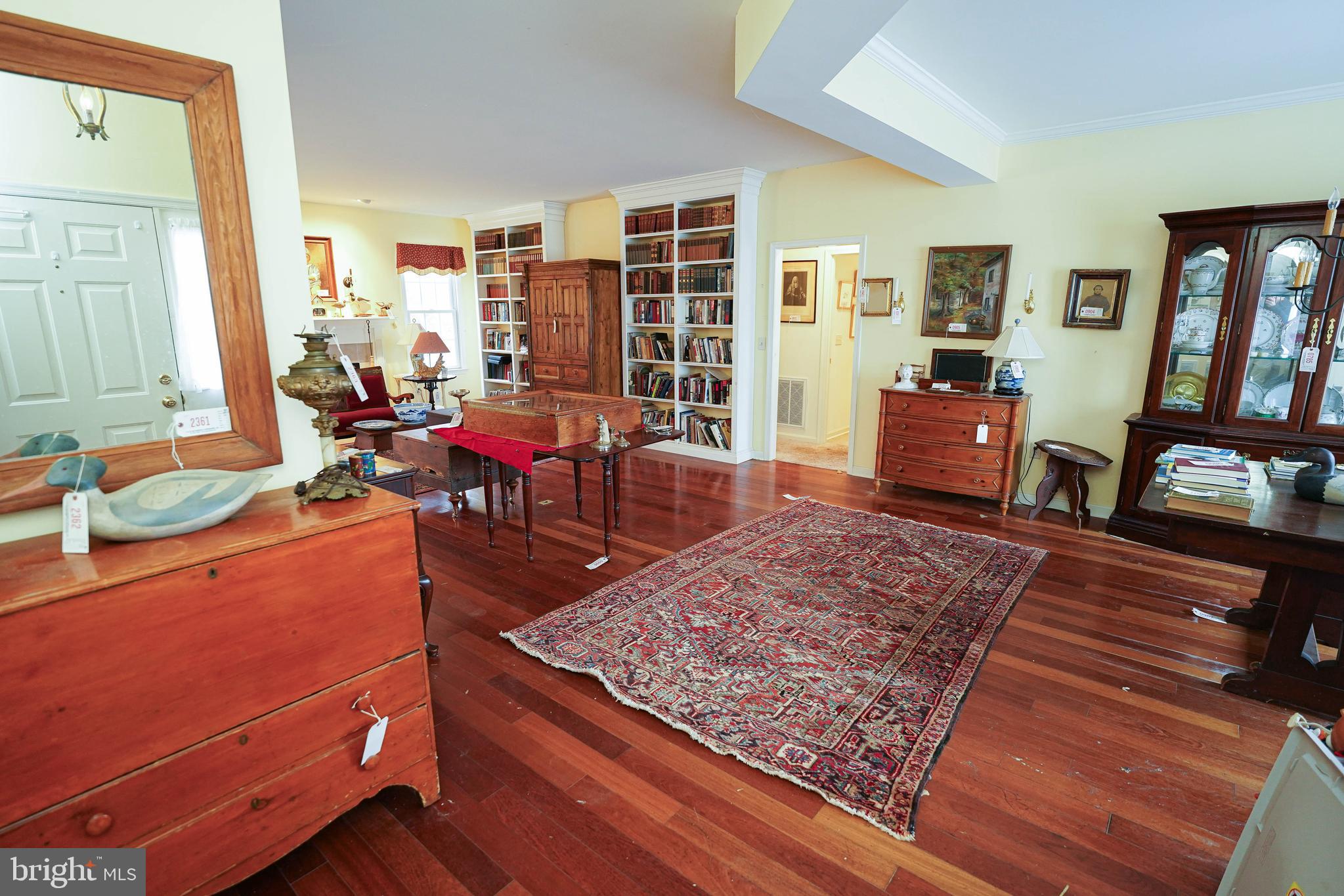 SLEEPY HOLLOW - Residential