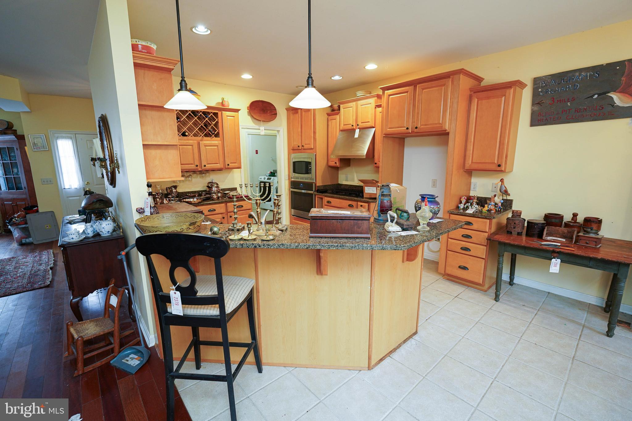 SLEEPY HOLLOW - Residential