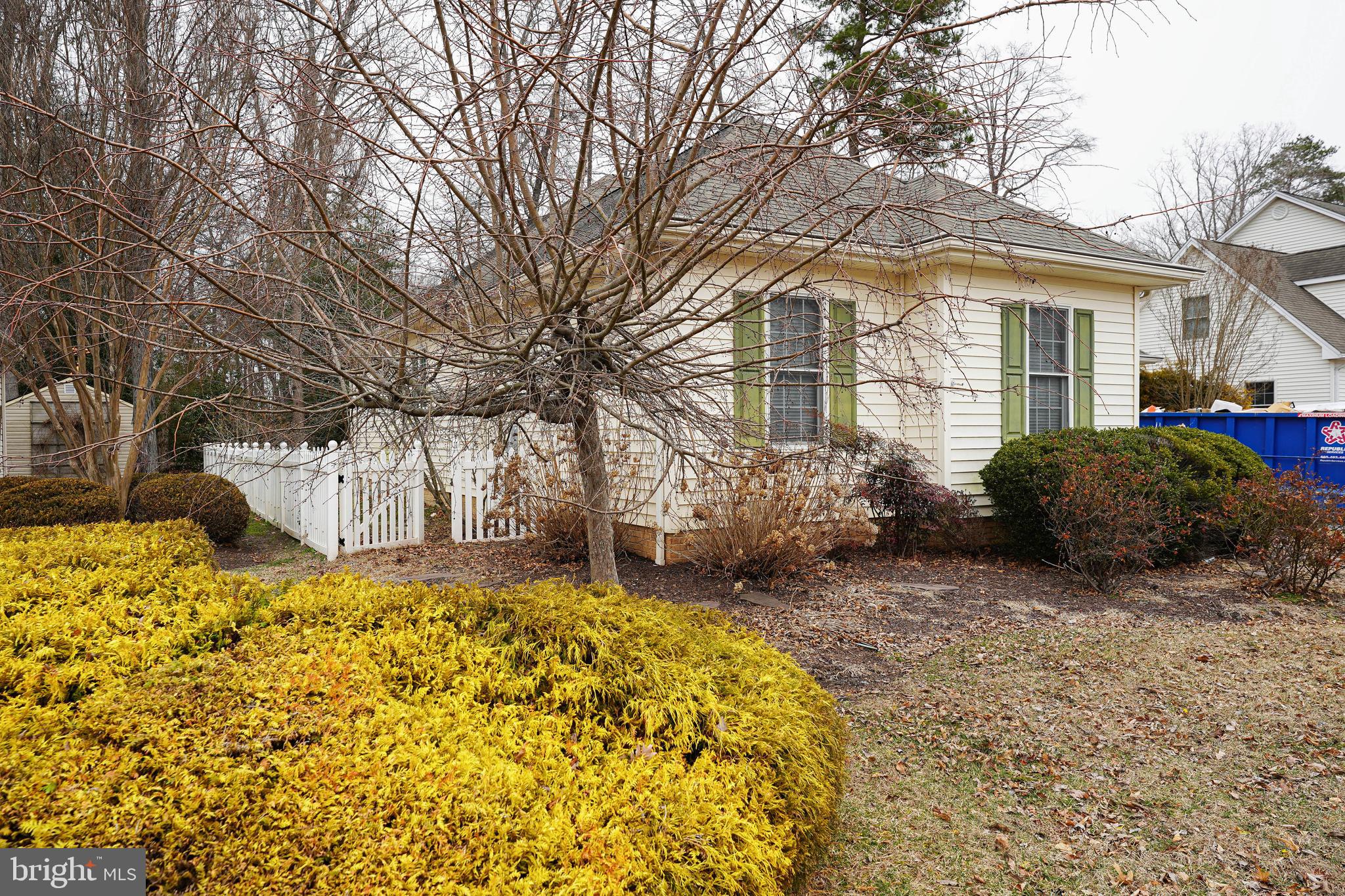 SLEEPY HOLLOW - Residential