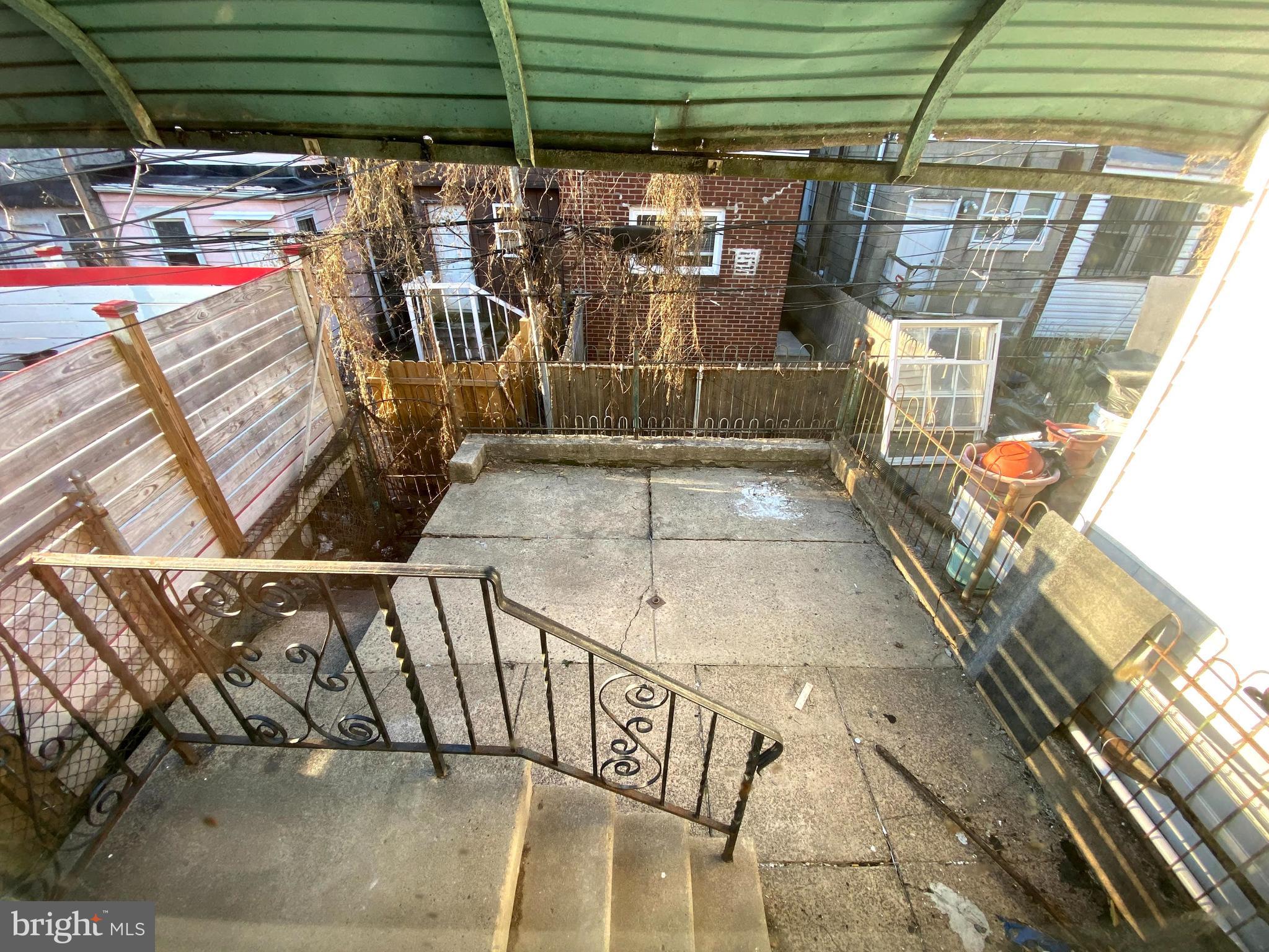 KENSINGTON - Residential Lease
