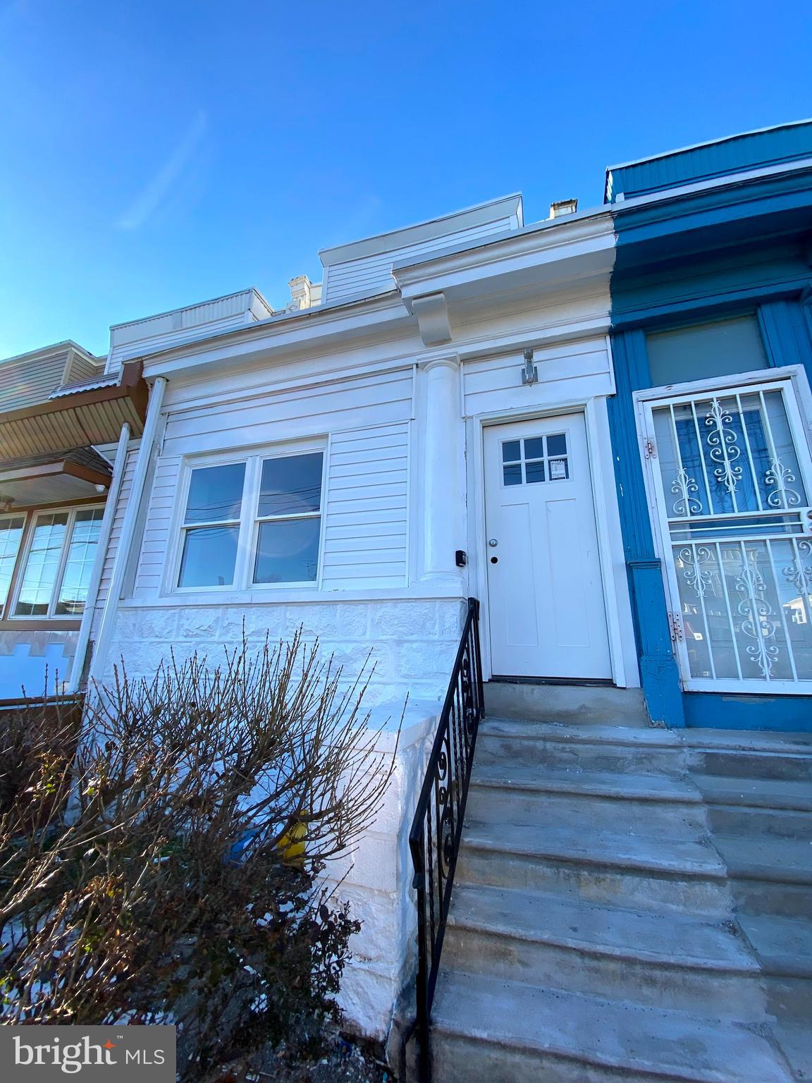 KENSINGTON - Residential Lease
