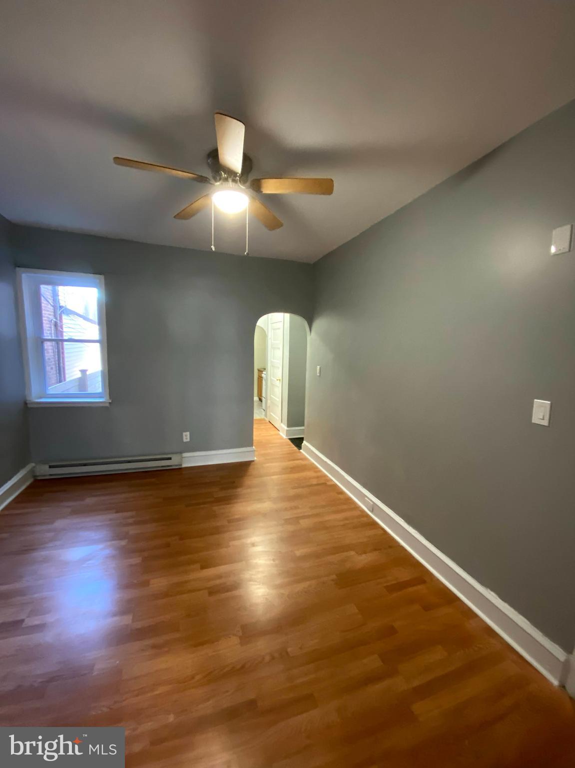 KENSINGTON - Residential Lease
