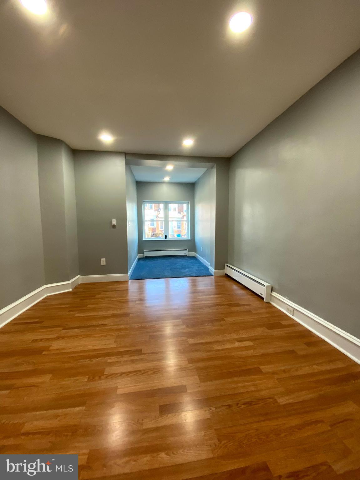 KENSINGTON - Residential Lease