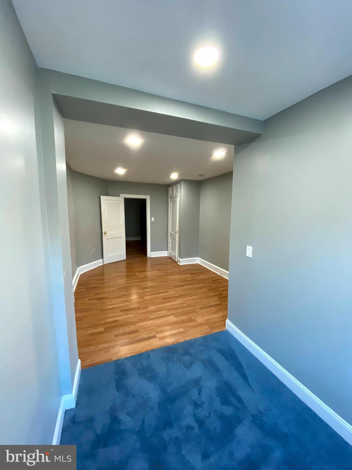 KENSINGTON - Residential Lease