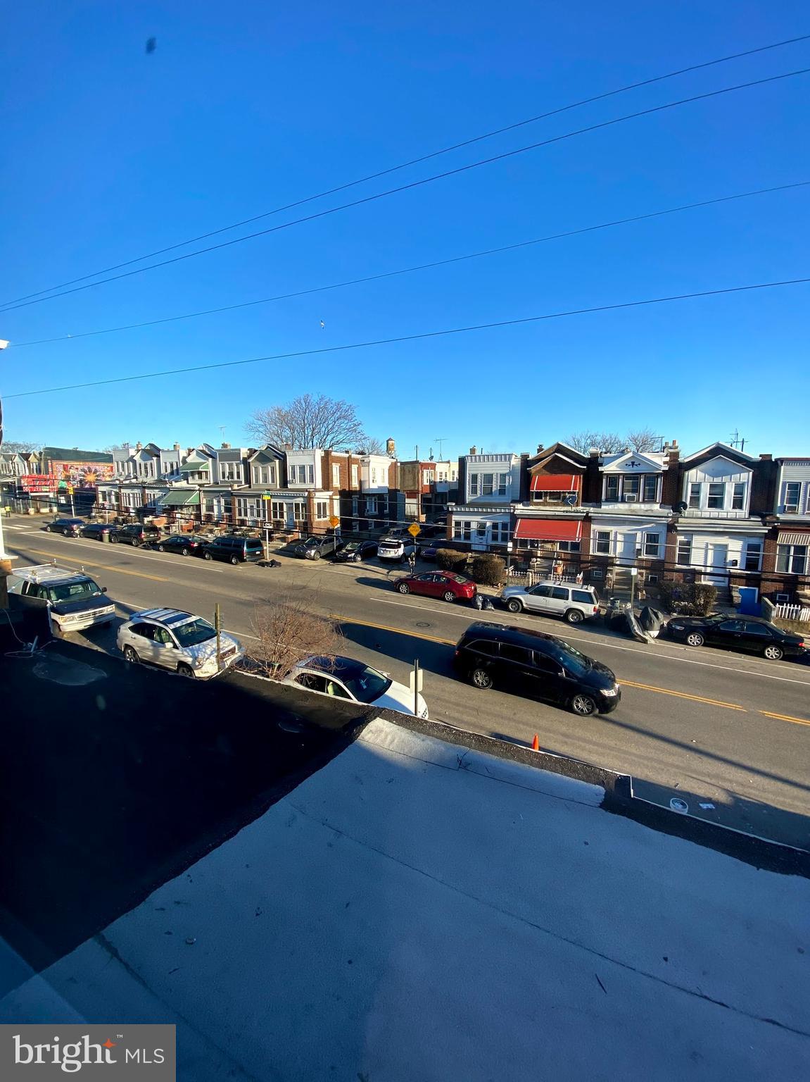 KENSINGTON - Residential Lease