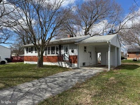 Homes For Sale - 3 Redding Circle<br/> MIDDLETOWN, DE 19709