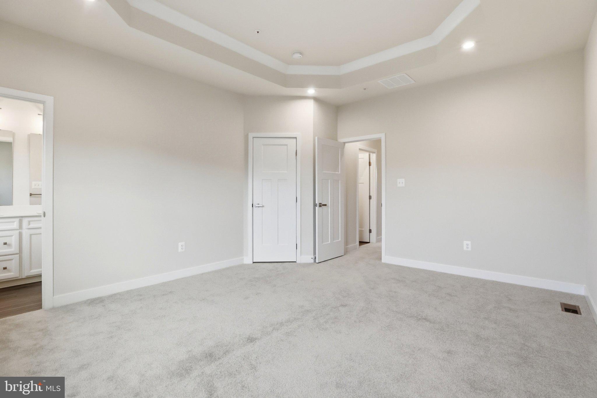 MONTGOMERY VILLAGE - Residential