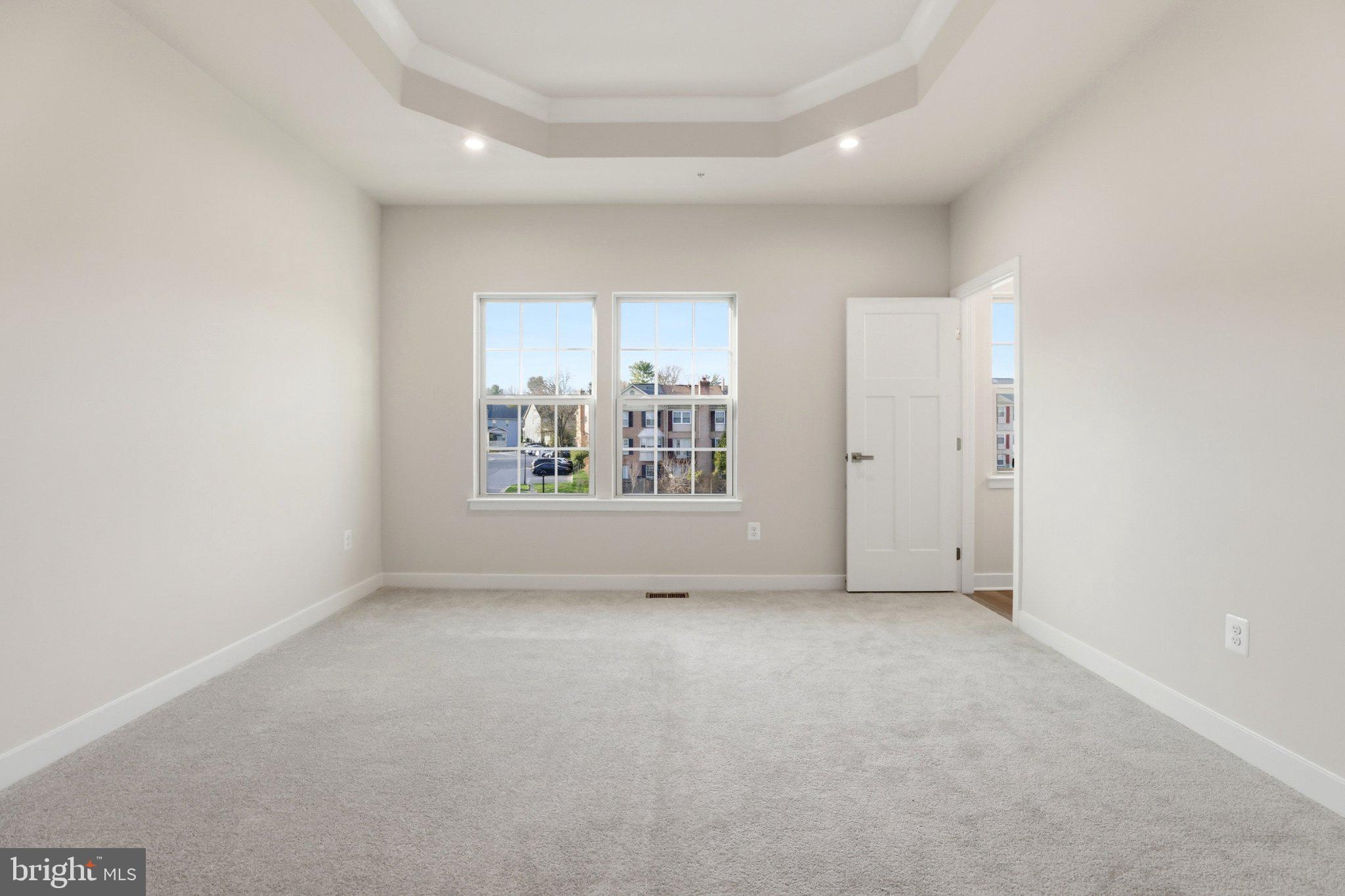 MONTGOMERY VILLAGE - Residential