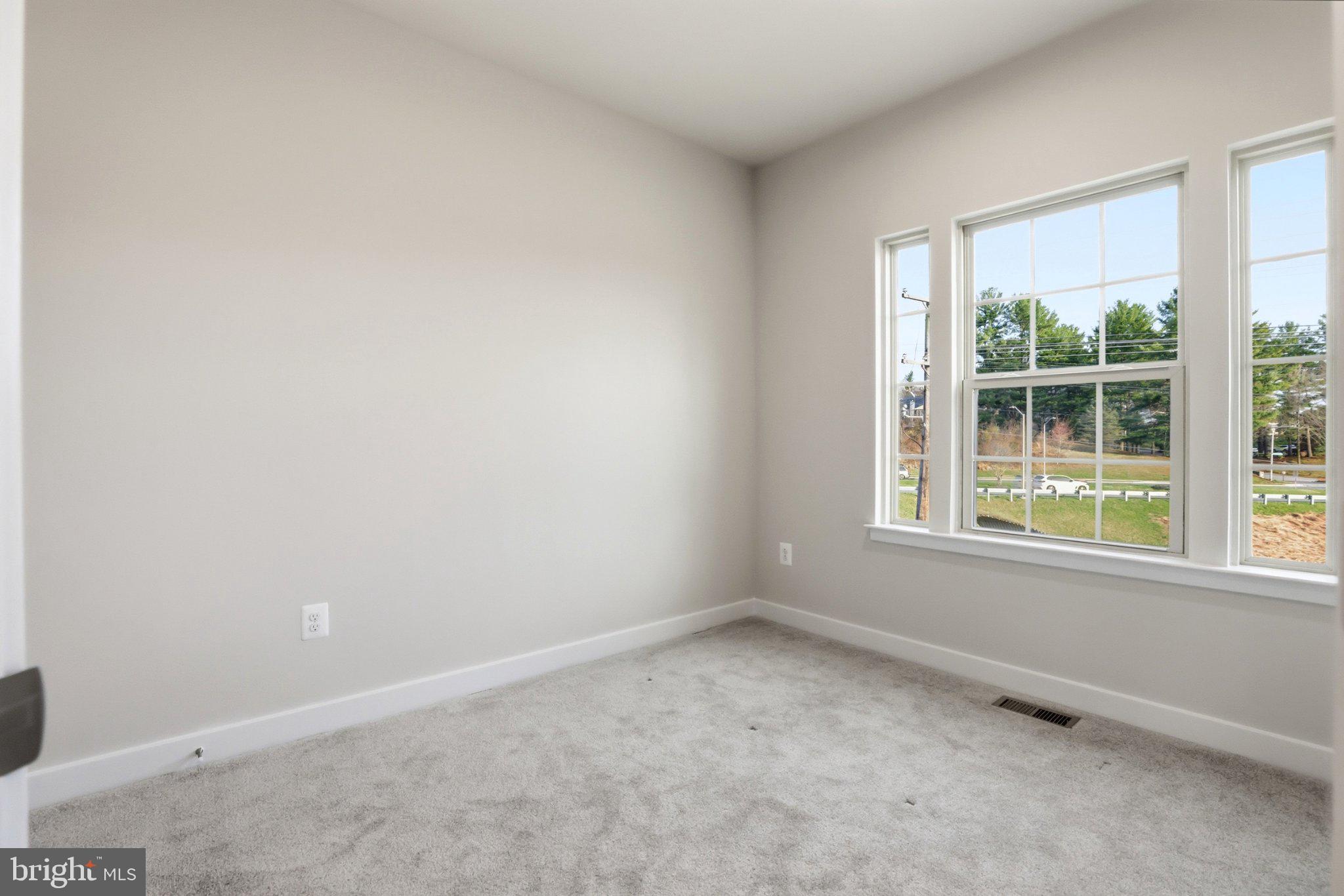 MONTGOMERY VILLAGE - Residential