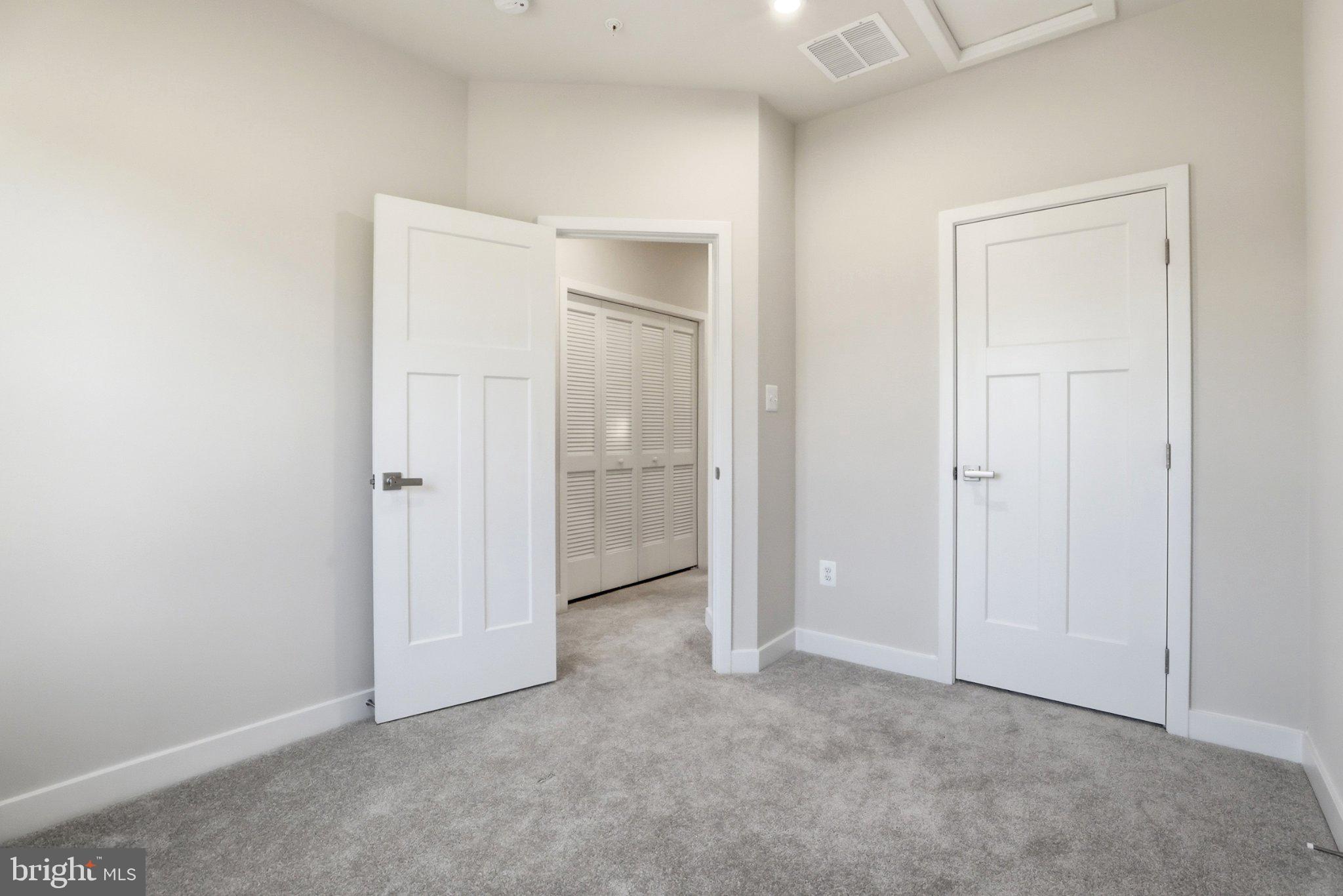 MONTGOMERY VILLAGE - Residential