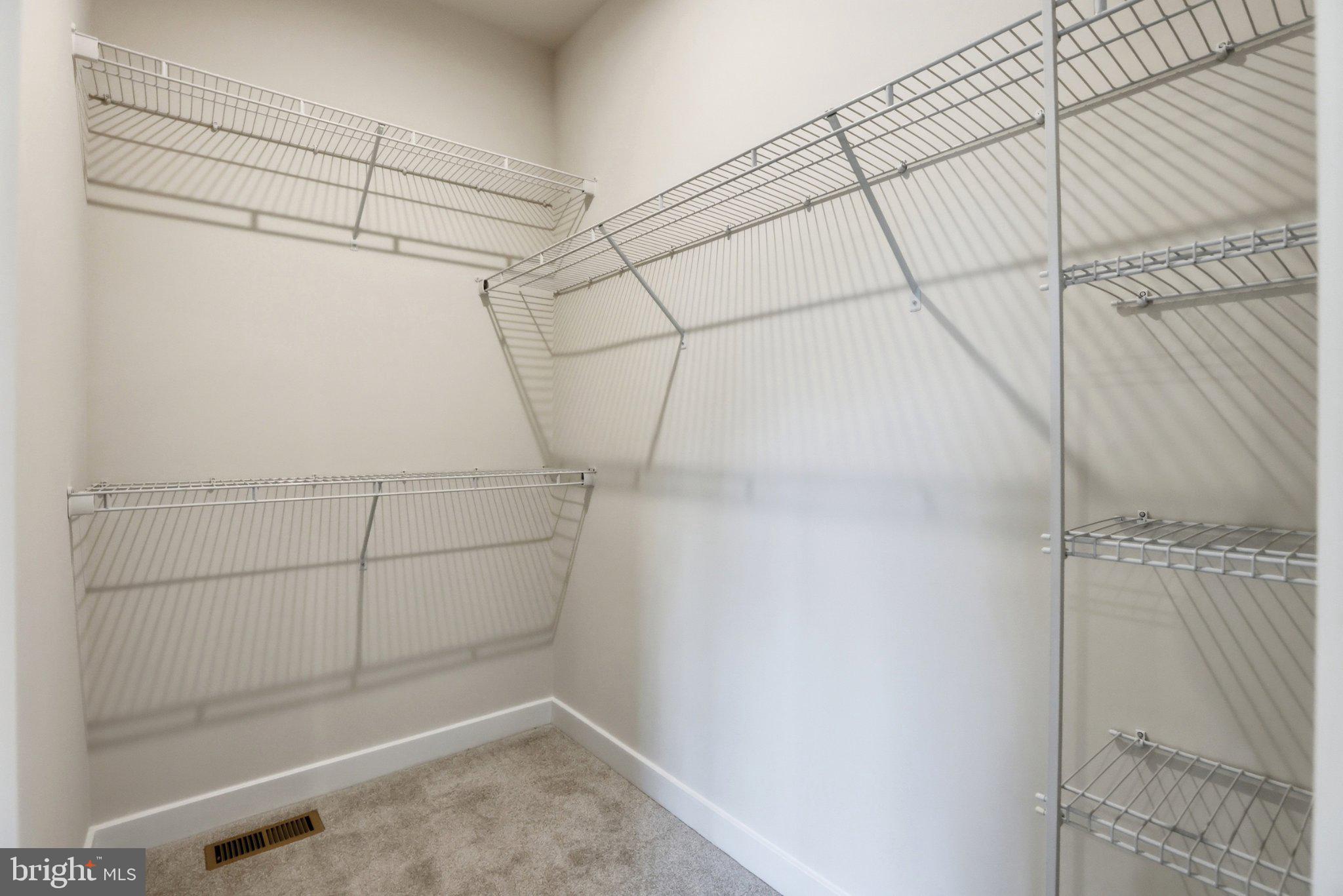 MONTGOMERY VILLAGE - Residential