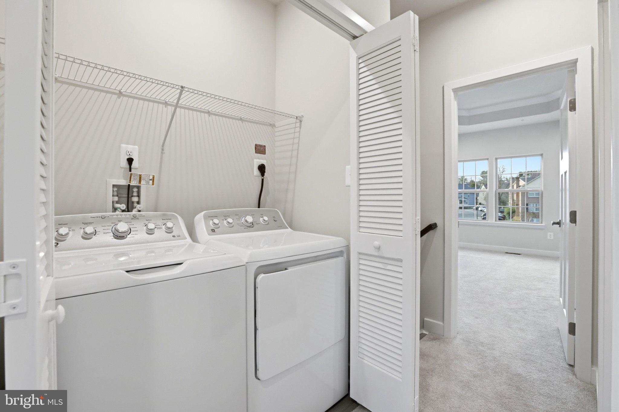 MONTGOMERY VILLAGE - Residential