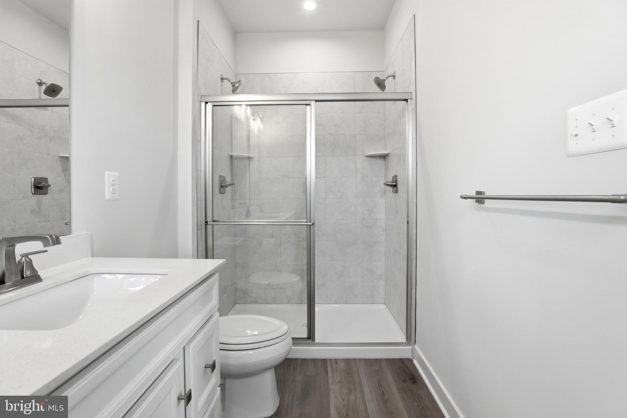 MONTGOMERY VILLAGE - Residential