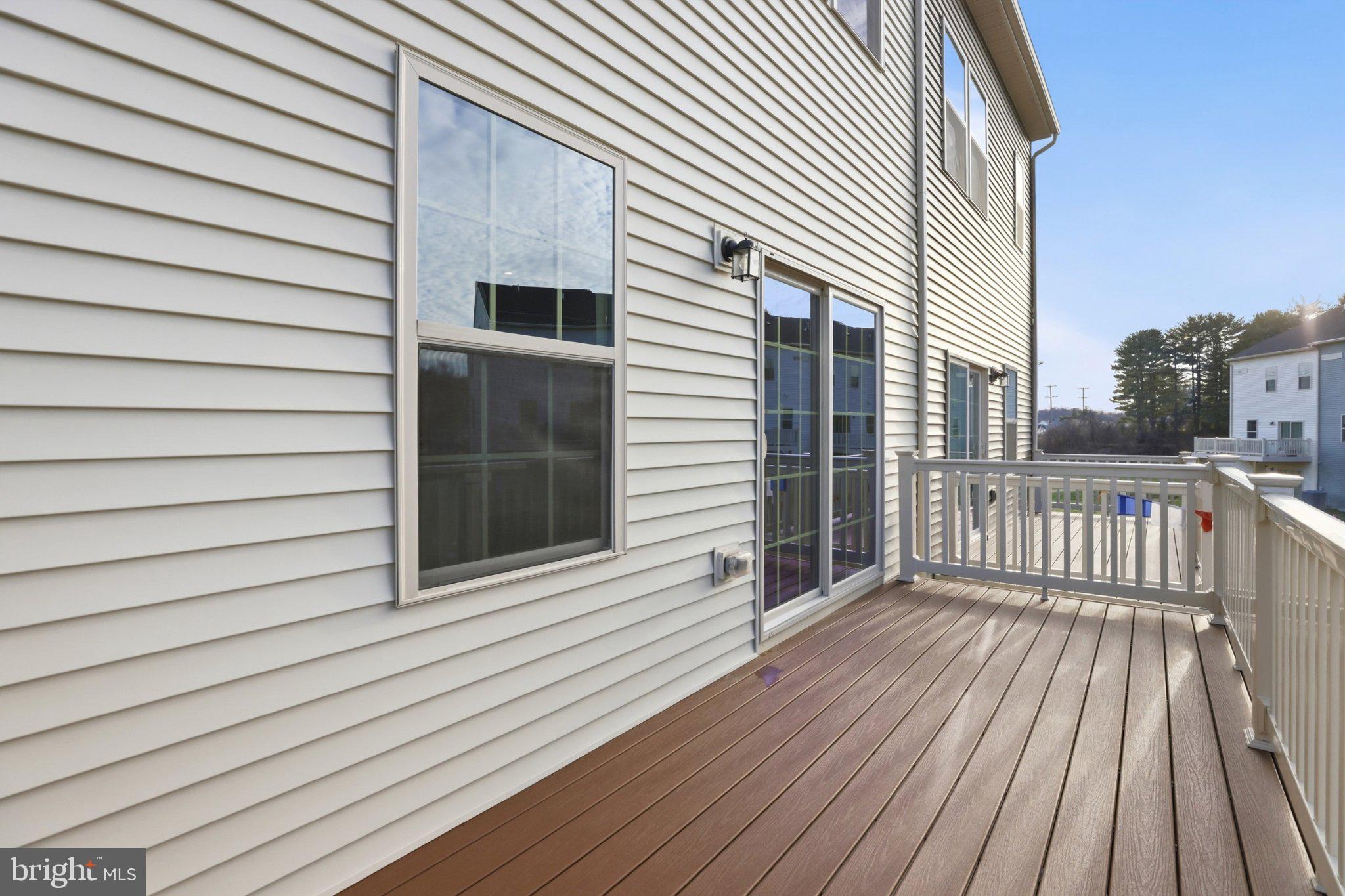 MONTGOMERY VILLAGE - Residential