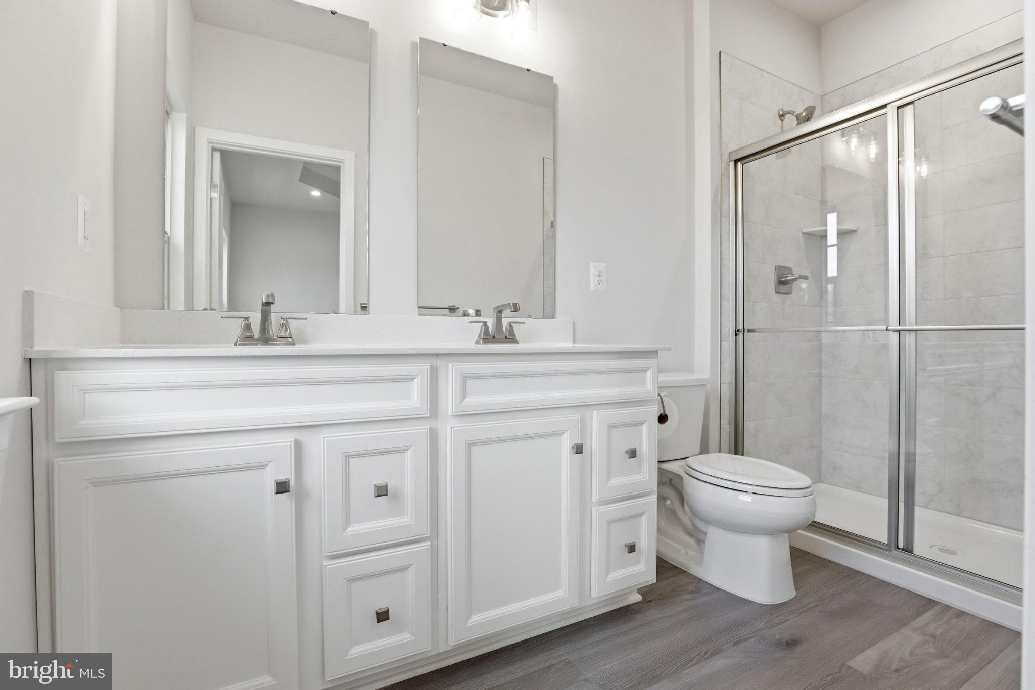 MONTGOMERY VILLAGE - Residential