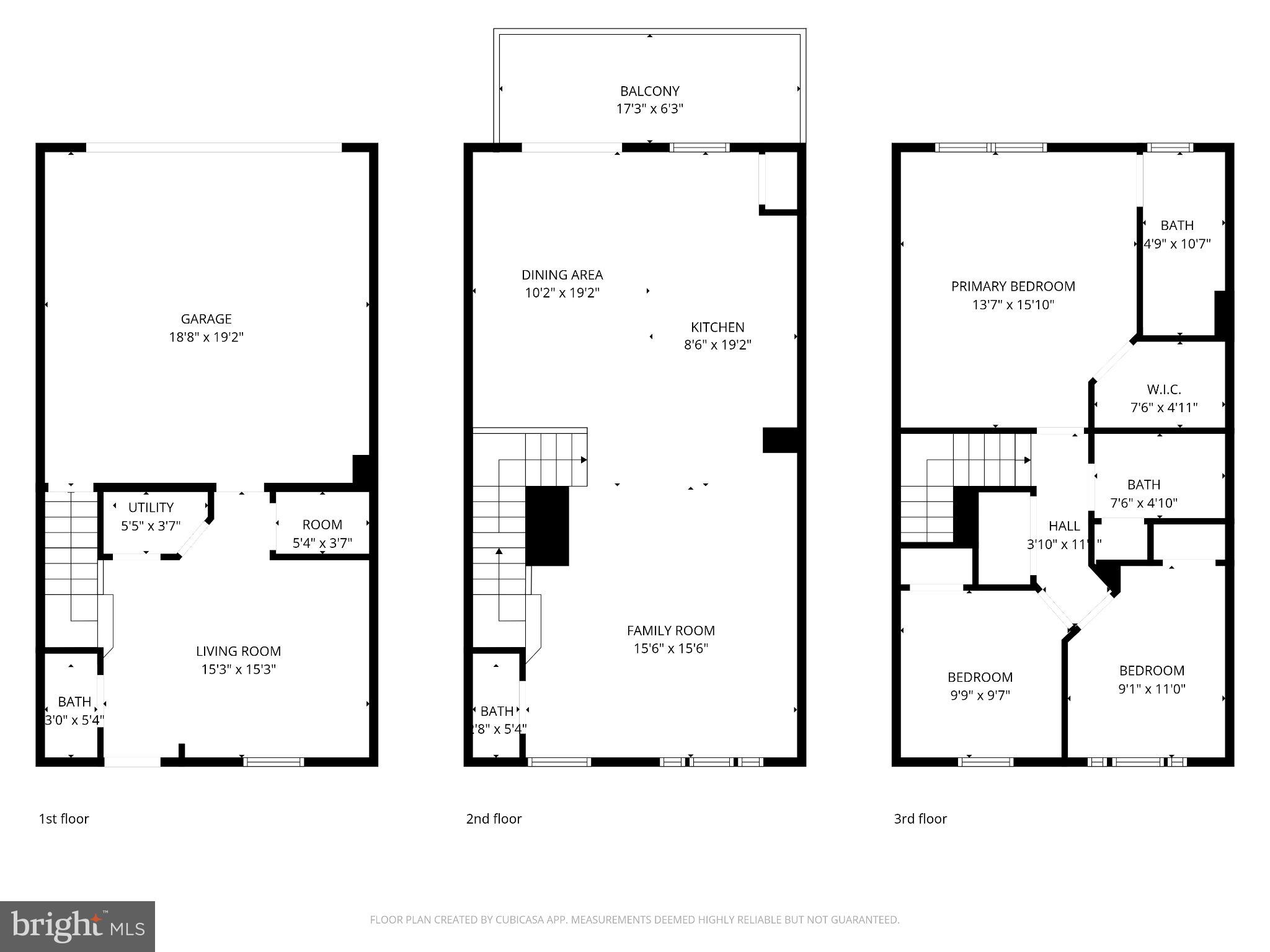 MONTGOMERY VILLAGE - Residential