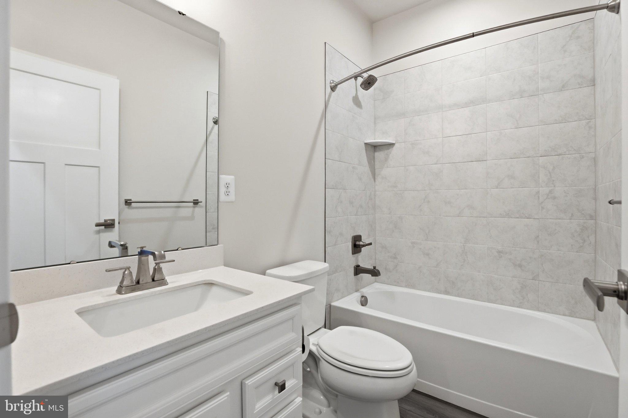 MONTGOMERY VILLAGE - Residential