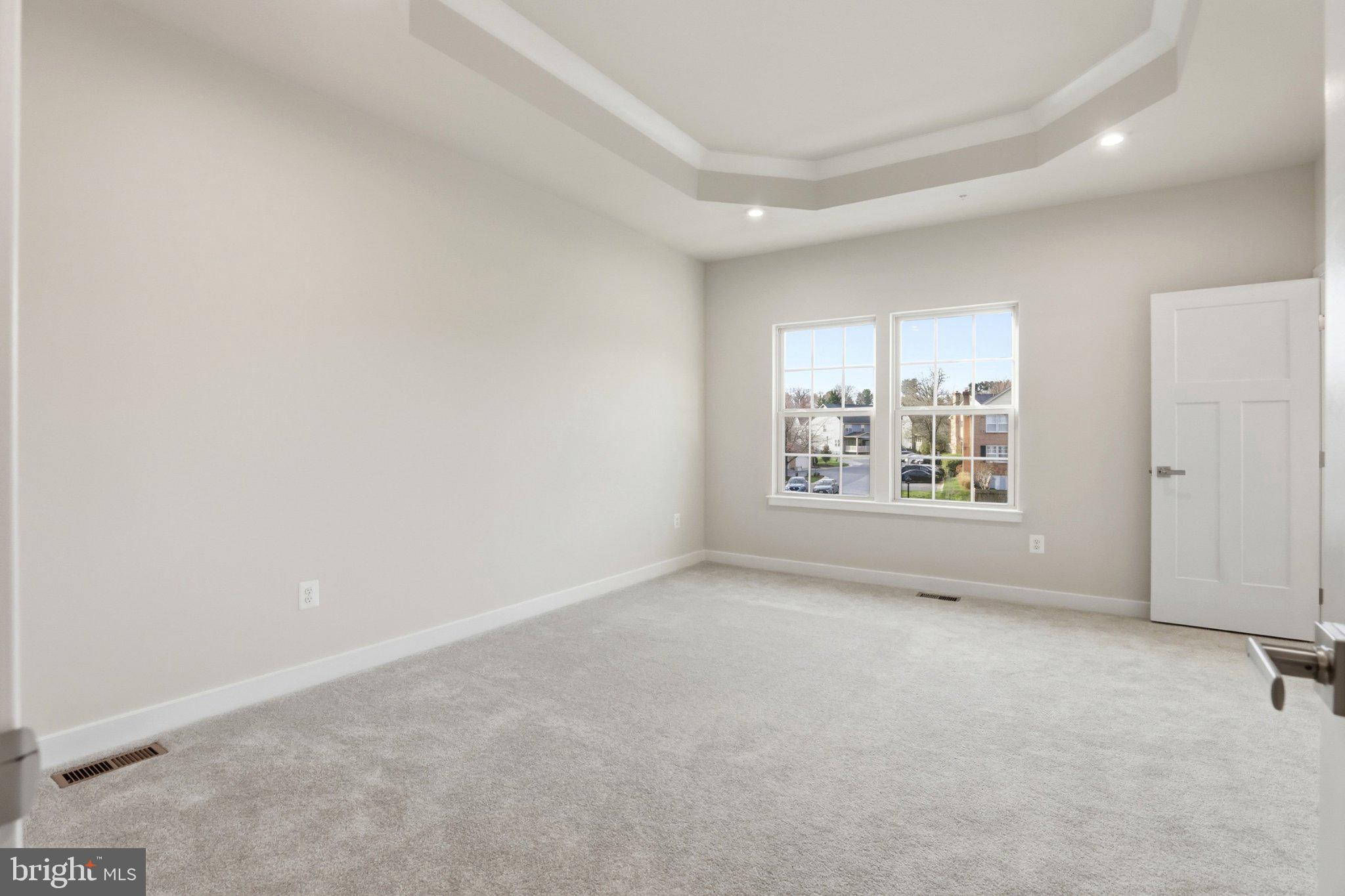 MONTGOMERY VILLAGE - Residential