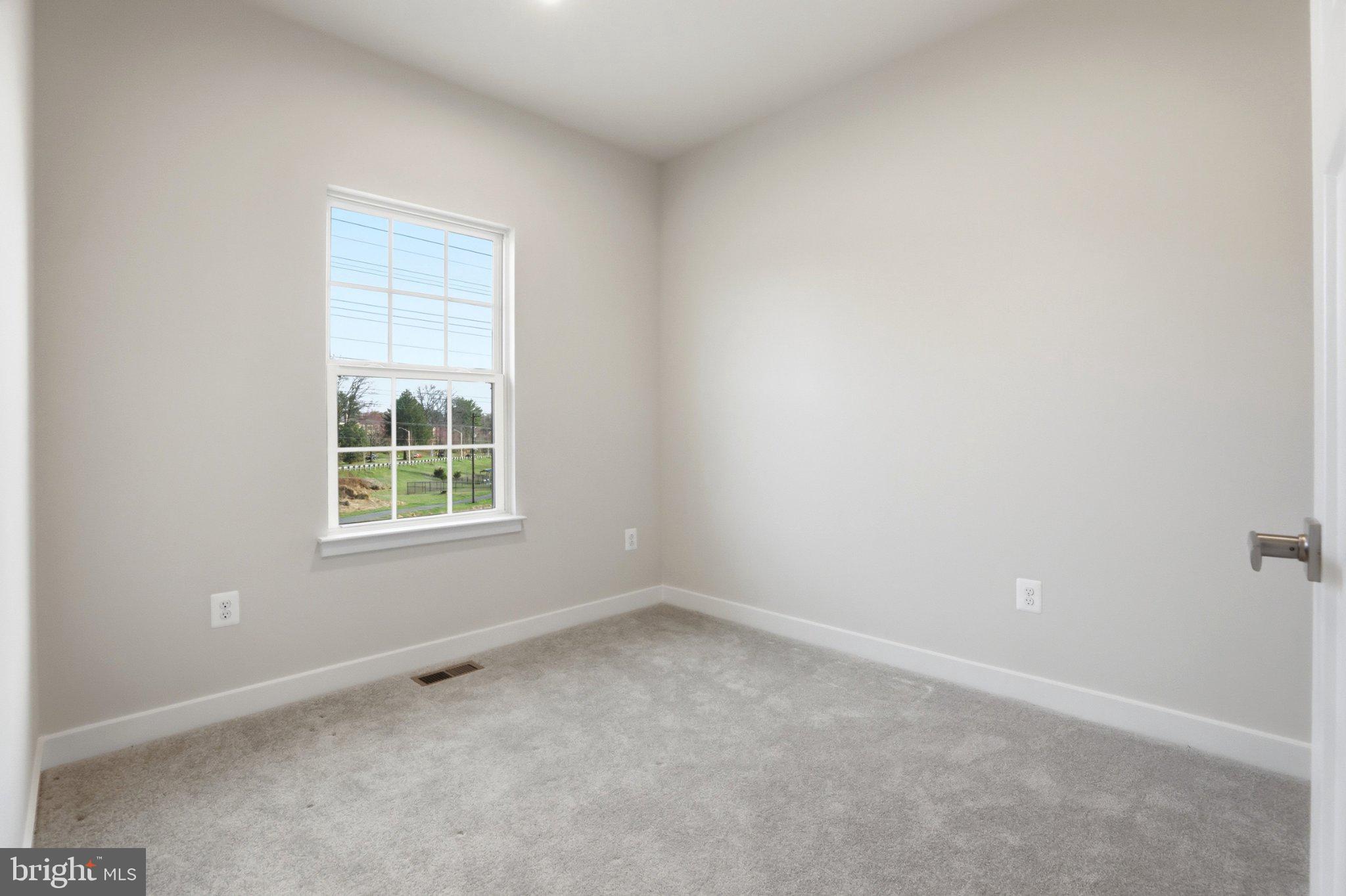 MONTGOMERY VILLAGE - Residential