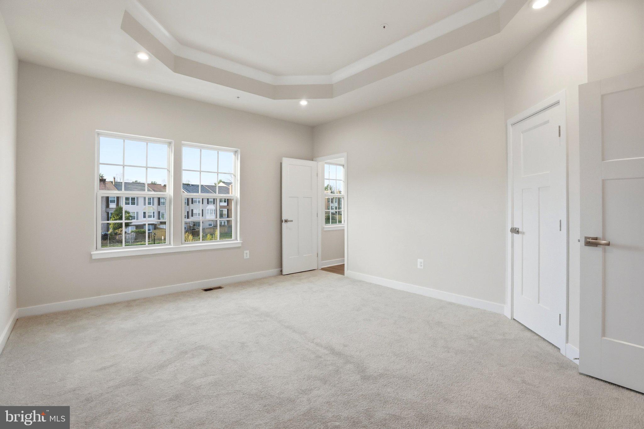 MONTGOMERY VILLAGE - Residential