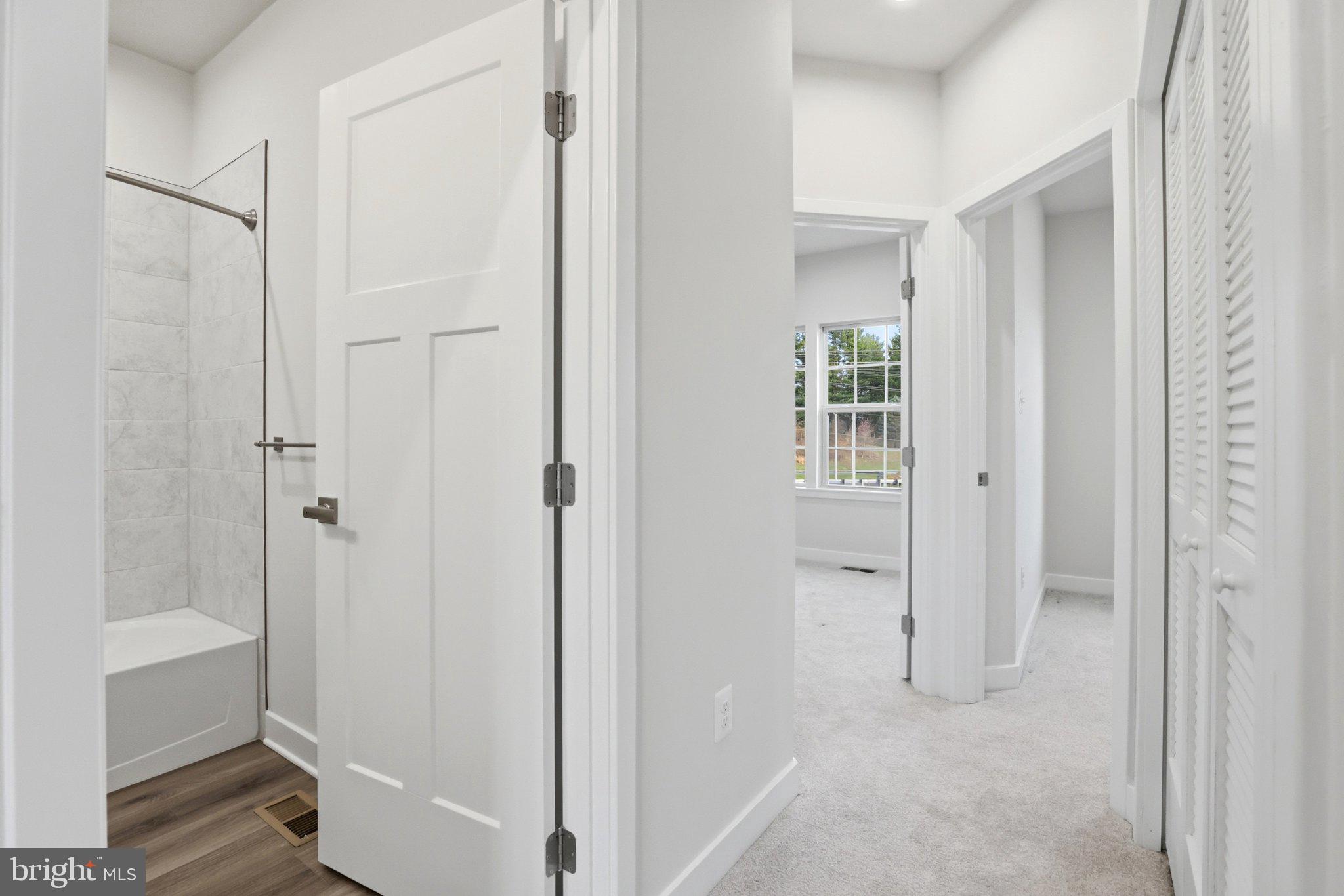 MONTGOMERY VILLAGE - Residential