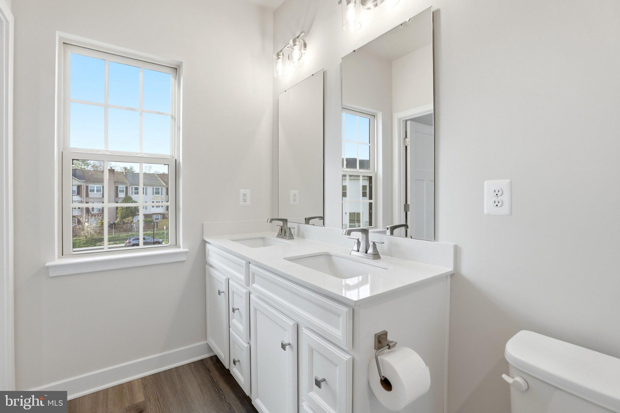 MONTGOMERY VILLAGE - Residential