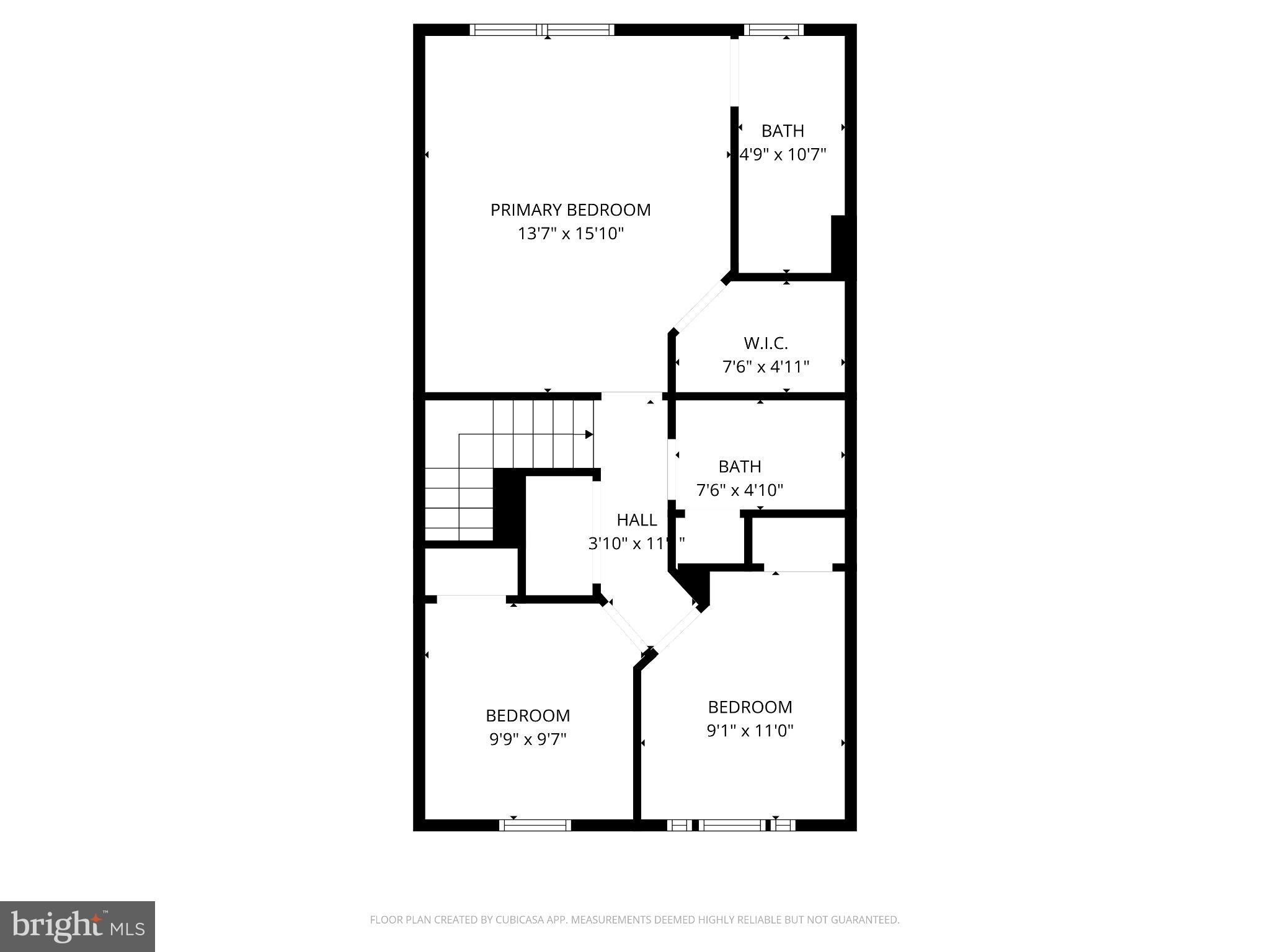 MONTGOMERY VILLAGE - Residential